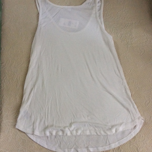 Nwt Splendid tank top - Picture 3 of 4